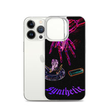 Load image into Gallery viewer, 'the games we play' 2 iphone case