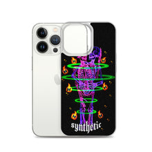 Load image into Gallery viewer, 'here comes a feeling I thought I'd forgotten' iphone case