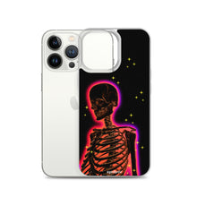 Load image into Gallery viewer, 'aura 2' iphone case