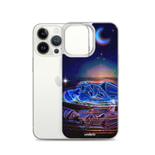 Load image into Gallery viewer, 'lucid dreams' iphone case