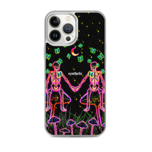 Load image into Gallery viewer, 'midnight trip' iphone case
