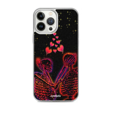 Load image into Gallery viewer, 'this love could never die' iphone case