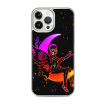 Load image into Gallery viewer, 'guardian angel' iphone case