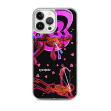 Load image into Gallery viewer, 'lovesick' iphone case