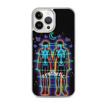 Load image into Gallery viewer, 'no love like ours' iphone case