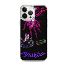 Load image into Gallery viewer, 'the games we play' 2 iphone case