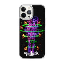Load image into Gallery viewer, 'here comes a feeling I thought I'd forgotten' iphone case