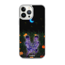 Load image into Gallery viewer, 'october love' iphone case
