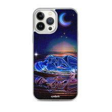 Load image into Gallery viewer, 'lucid dreams' iphone case