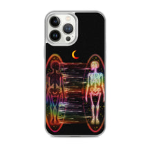 Load image into Gallery viewer, 'energy transfer' iphone case