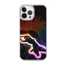 Load image into Gallery viewer, 'divine feminine (sun)' iphone case