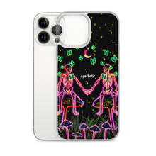 Load image into Gallery viewer, 'midnight trip' iphone case