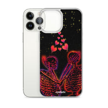 Load image into Gallery viewer, 'this love could never die' iphone case
