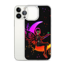 Load image into Gallery viewer, 'guardian angel' iphone case