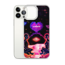 Load image into Gallery viewer, 'smoke break' iphone case