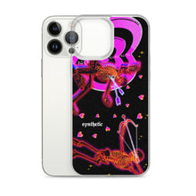 Load image into Gallery viewer, 'lovesick' iphone case
