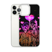 Load image into Gallery viewer, 'highest when im with u' iphone case