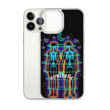 Load image into Gallery viewer, 'no love like ours' iphone case