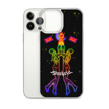 Load image into Gallery viewer, 'the divine feminine' iphone case