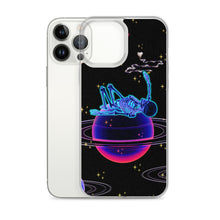 Load image into Gallery viewer, 'moongazer' iphone case