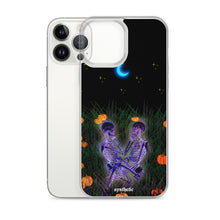 Load image into Gallery viewer, 'october love' iphone case