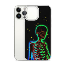 Load image into Gallery viewer, 'aura 1' iphone case