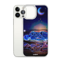 Load image into Gallery viewer, 'lucid dreams' iphone case