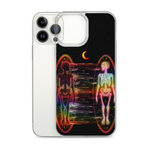 Load image into Gallery viewer, 'energy transfer' iphone case
