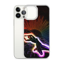 Load image into Gallery viewer, 'divine feminine (sun)' iphone case