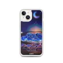 Load image into Gallery viewer, 'lucid dreams' iphone case