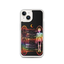 Load image into Gallery viewer, 'energy transfer' iphone case