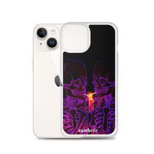 Load image into Gallery viewer, 'smoke break' iphone case