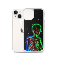 Load image into Gallery viewer, 'aura 1' iphone case