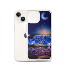 Load image into Gallery viewer, 'lucid dreams' iphone case