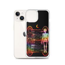 Load image into Gallery viewer, 'energy transfer' iphone case