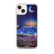Load image into Gallery viewer, 'lucid dreams' iphone case