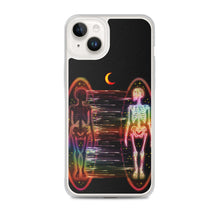 Load image into Gallery viewer, 'energy transfer' iphone case