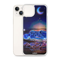 Load image into Gallery viewer, 'lucid dreams' iphone case