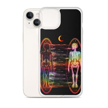 Load image into Gallery viewer, 'energy transfer' iphone case
