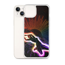 Load image into Gallery viewer, 'divine feminine (sun)' iphone case