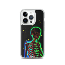 Load image into Gallery viewer, 'aura 1' iphone case
