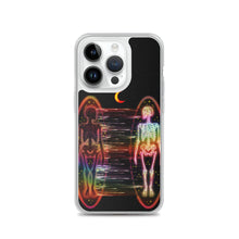 Load image into Gallery viewer, 'energy transfer' iphone case