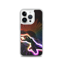 Load image into Gallery viewer, 'divine feminine (sun)' iphone case