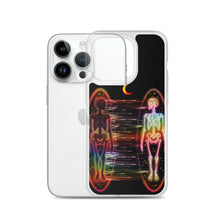 Load image into Gallery viewer, 'energy transfer' iphone case