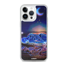 Load image into Gallery viewer, 'lucid dreams' iphone case
