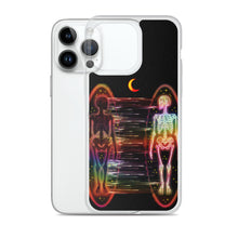 Load image into Gallery viewer, 'energy transfer' iphone case
