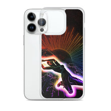Load image into Gallery viewer, 'divine feminine (sun)' iphone case