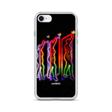 Load image into Gallery viewer, 'evolve or repeat' iphone case