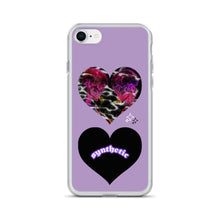 Load image into Gallery viewer, 'high with u' logo phone case