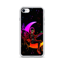 Load image into Gallery viewer, 'guardian angel' iphone case